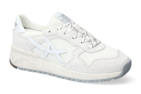 chaussure all rounder lacets vitesse blanc